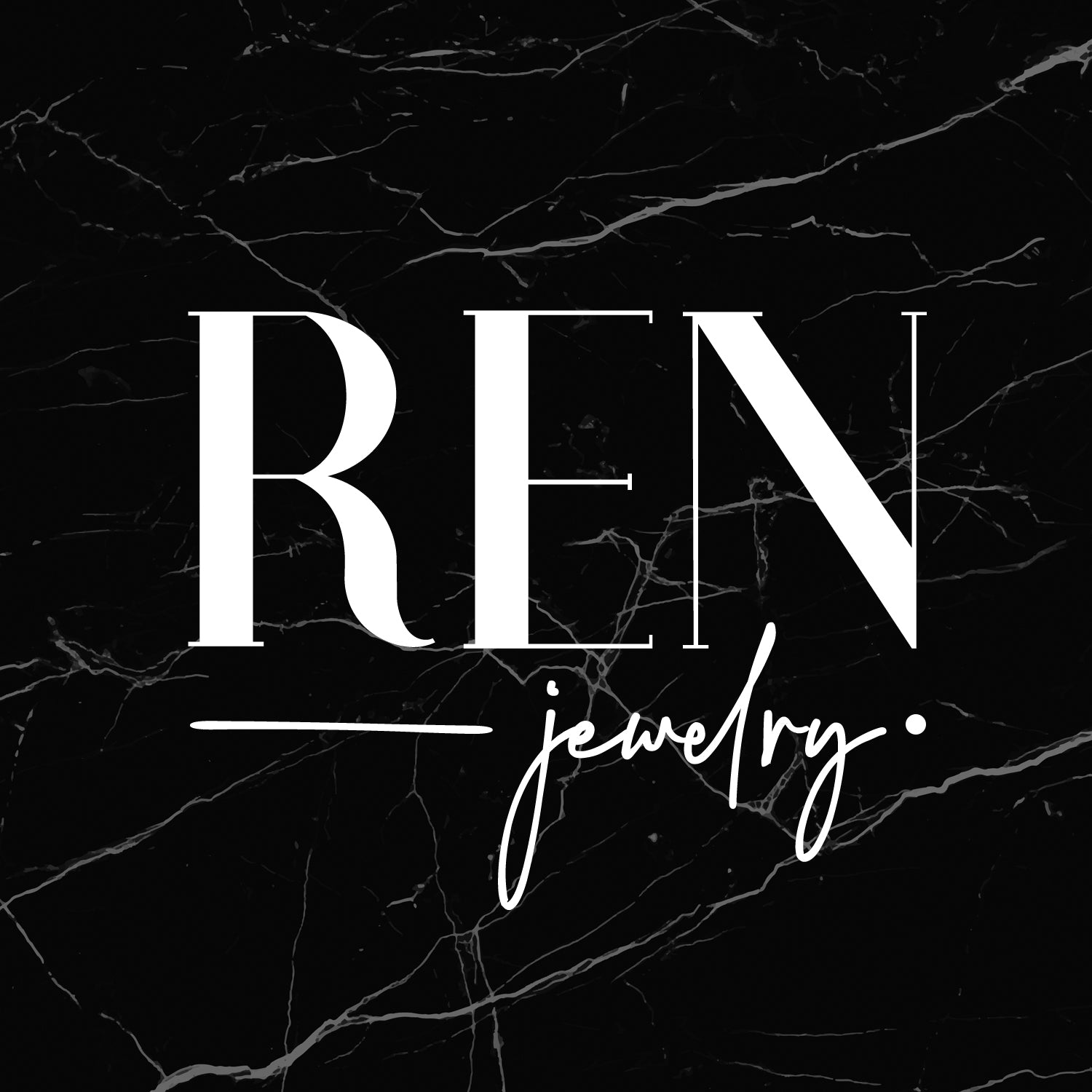 Ren Jewelry - Handcrafted silver 925 jewelry atelier - New eshop