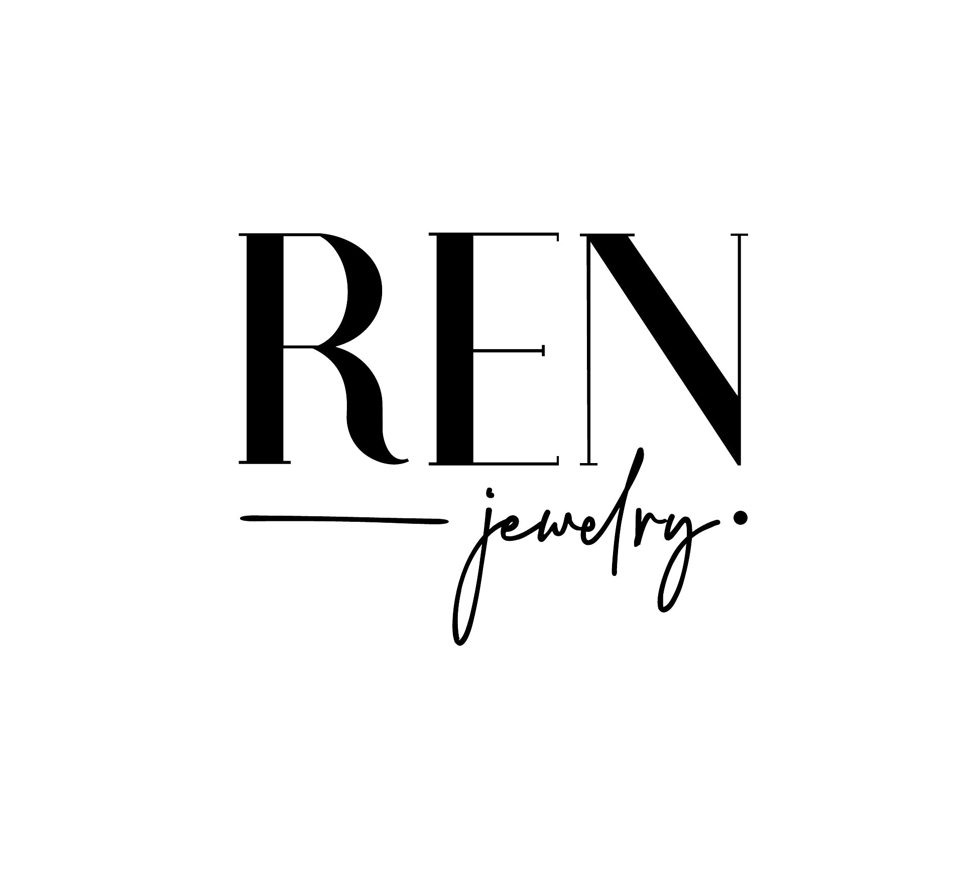Ren Jewelry Handcrafted Silver 925 Jewelry